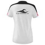 Tee CMA Womens White