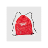 Mesh Bag Red