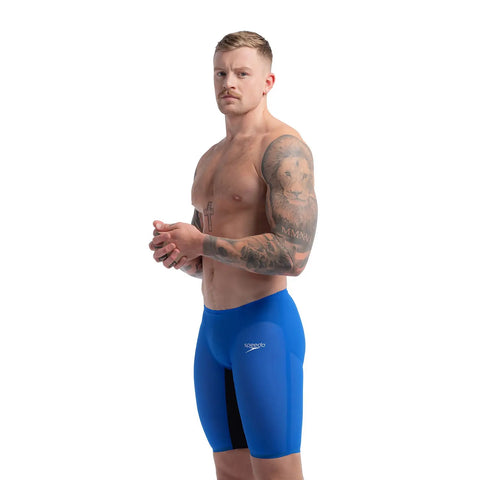 Men's LZR Pure Valor 2.0 Jammer Blue/Black – Not Normal Swimwear Men's LZR Pure Valor 2.0 Jammer Blue/Black – Not Normal Swimwear