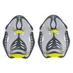 Power Paddles Grey - Yellow