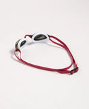 Goggle Python Mirror Copper-Red-Red-Wine