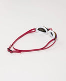 Goggle Python Mirror Copper-Red-Red-Wine