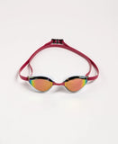 Goggle Python Mirror Copper-Red-Red-Wine