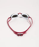 Goggle Python Mirror Copper-Red-Red-Wine
