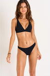 Duca Bikini Bottom black
