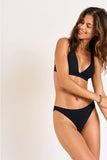 Duca Bikini Bottom black