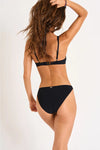 Duca Bikini Bottom black