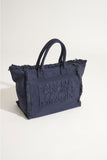 Carmani Bag Blue