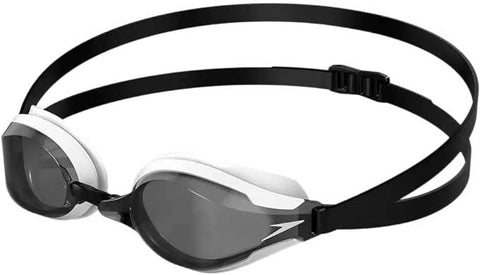 Fastskin Speedsocket 2 bril zwart/wit 