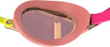 Fastskin Speedsocket 2 spiegelbril wit / spiegel