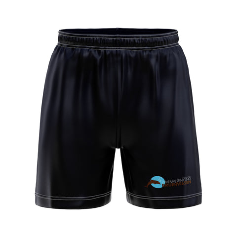 Bruinvissen ZB Mens Short