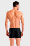Men’s Basic Swim Short Black