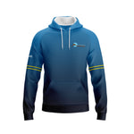 Bruinvissen ZB Mens Hoodie