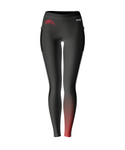Legging JR FNCS Black