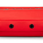 Goggles Case Storage Red