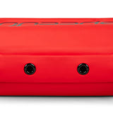 Goggles Case Storage Red