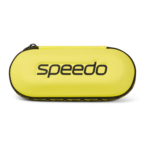 Goggles Case Storage Yellow