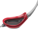 Fastskin Speedsocket 2 Mirror Goggle  Blue/Red