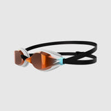 Fastskin Speedsocket 2.0 Mirror Goggle White Mirror