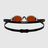 Fastskin Speedsocket 2.0 Mirror Goggle White Mirror