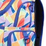 Bag Teamster 2.0 Rucksack 35L Blue/Orange