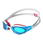 Fastskin Hyper Elite Blauw/Wit