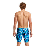 Men's Jammer Hidden Depths