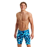 Men's Jammer Hidden Depths