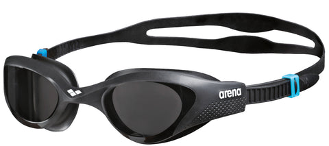 Goggle The One Light Smoke-Grey-Black