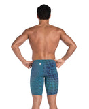 Jammer Powerskin Carbon Air2 LE pour hommes Abyss Caimano 