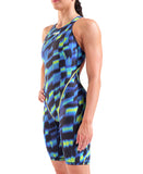 Women's Powerskin ST Next LE OB Aqua - Gleam
