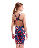 Girls' Powerskin ST Next LE OB JR Red - White - Blue