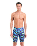 Men's Powerskin ST Next LE Jammer Aqua - Gleam