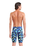 Men's Powerskin ST Next LE Jammer Aqua - Gleam
