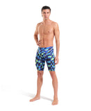 Men's Powerskin ST Next LE Jammer Aqua - Gleam