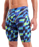 Men's Powerskin ST Next LE Jammer Aqua - Gleam