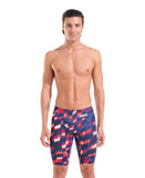 Men's Powerskin ST Next LE Jammer Red - White - Blue