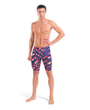 Men's Powerskin ST Next LE Jammer Red - White - Blue