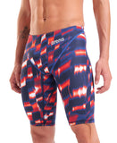 Men's Powerskin ST Next LE Jammer Red - White - Blue