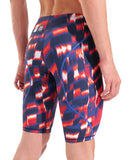 Men's Powerskin ST Next LE Jammer Red - White - Blue