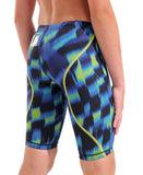 Boy's Powerskin ST Next LE Jammer Aqua - Gleam