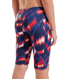 Boy's Powerskin ST Next LE Jammer Red - White - Blue
