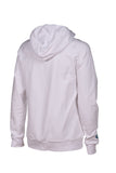 Planet Water Hooded Sweat White