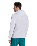 Planet Water Hooded Sweat White