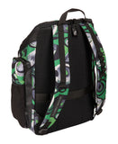 One Go Backpack 45L AO Kente