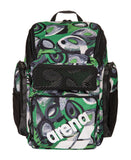 One Go Backpack 45L AO Kente