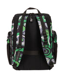 One Go Backpack 45L AO Kente
