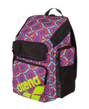 One Go Backpack 45L AO Floral
