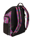 One Go Backpack 45L AO Floral