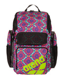 One Go Backpack 45L AO Floral